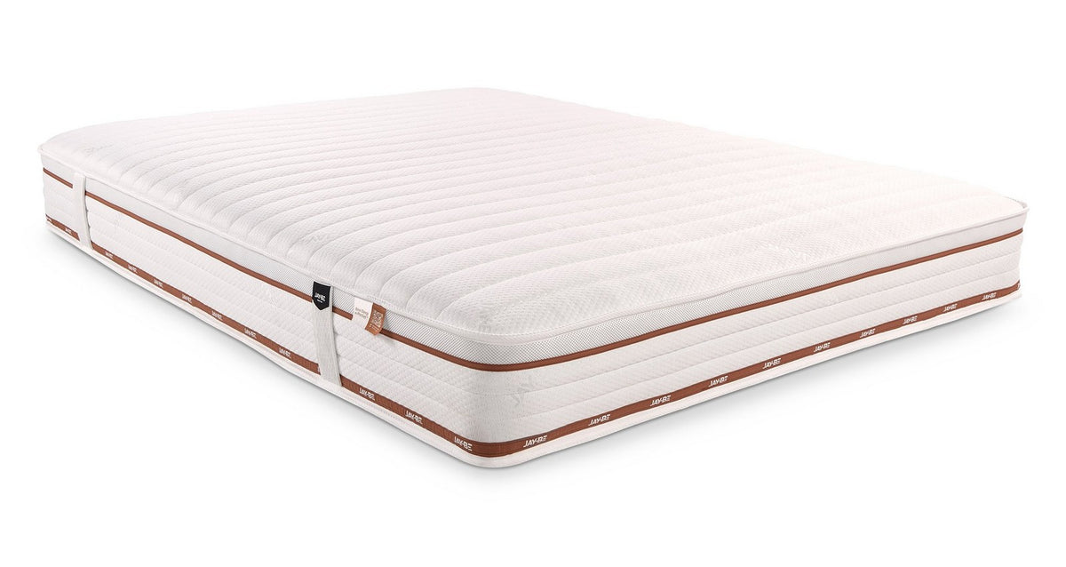 Ryze 800 Pocket Sprung Sustainably Made Mattress – Double Mattress – image 1