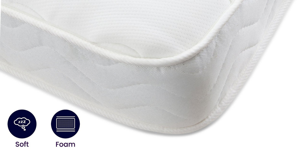 Boyd Mattress – Single Mattress – image 1