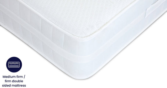 Axis Mattress – Single (3 ft) Dual Sided Mattress – image 1
