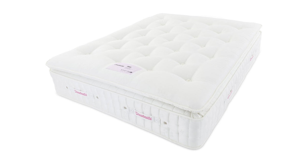 Grace 3000 Pillowtop Mattress – Double Mattress – image 2
