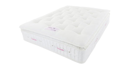 Grace 3000 Pillowtop Mattress – Double Mattress – image 2
