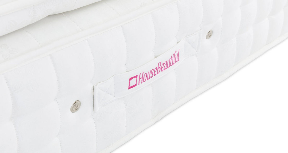 Grace 3000 Pillowtop Mattress – Double Mattress – image 4