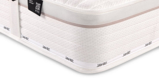 Truecore Hybrid Eco Friendly Mattress – Double (4 ft 6) Mattress – image 1