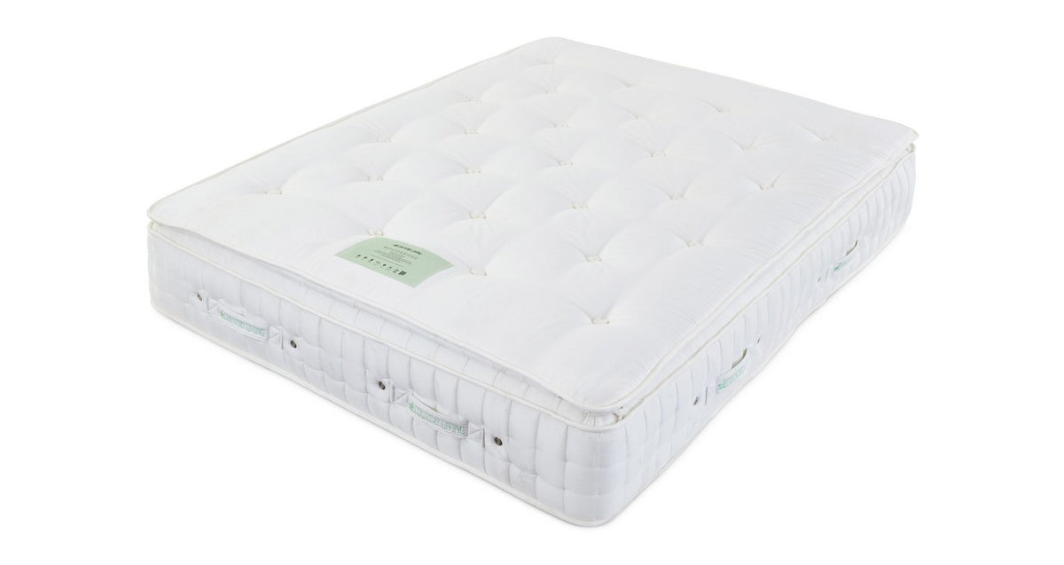 Woodbridge 5000 Pillowtop Mattress – Double Mattress – image 3