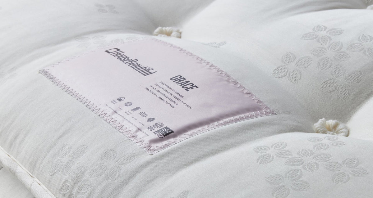 Grace 3000 Pillowtop Mattress – Double Mattress – image 5