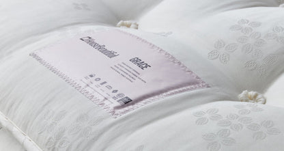 Grace 3000 Pillowtop Mattress – Double Mattress – image 5