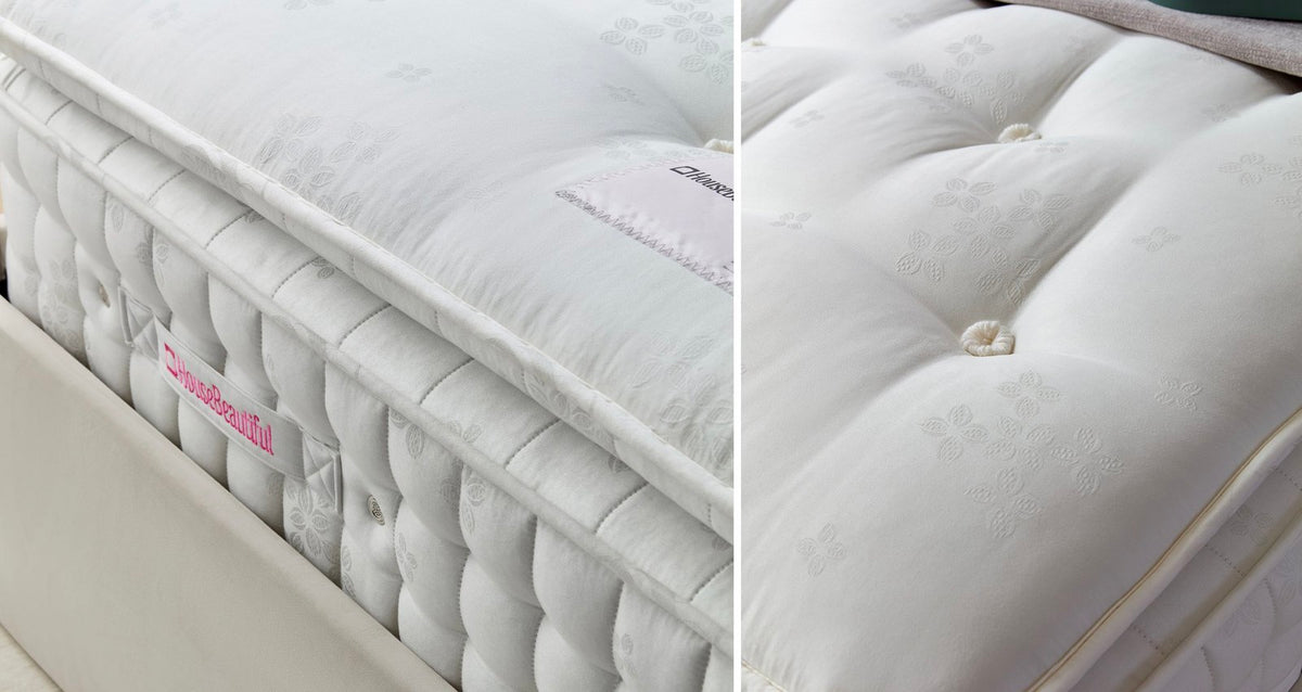 Grace 3000 Pillowtop Mattress – Double Mattress – image 6