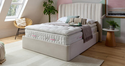 Grace 3000 Pillowtop Mattress – Double Mattress – image 7
