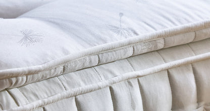 Woodbridge 5000 Pillowtop Mattress – Double Mattress – image 6