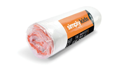 Simply Kids Foam Free Sprung Sustainably Made Mattress – Single Mattress – image 4