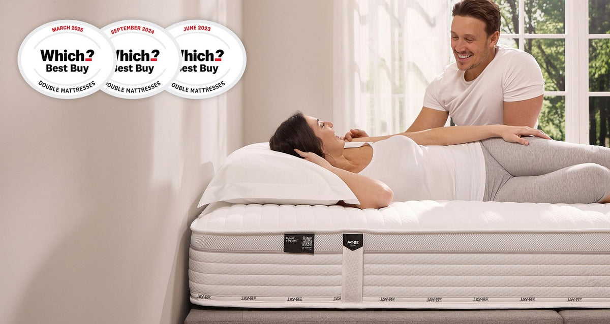 Truecore Hybrid Eco Friendly Mattress – Double (4 ft 6) Mattress – image 7