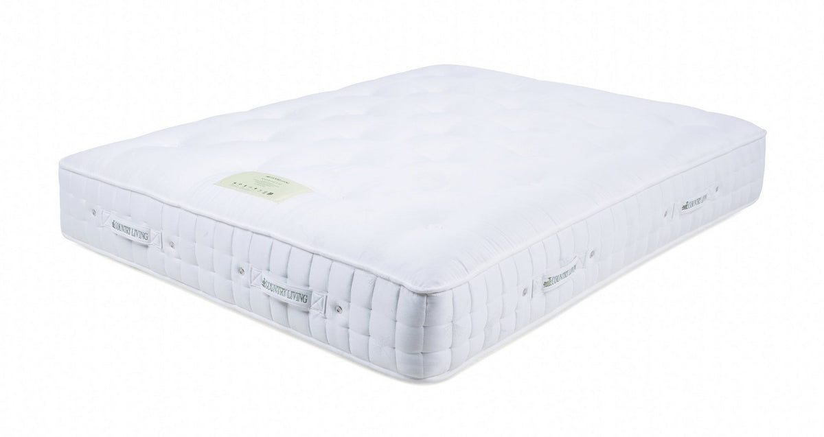 Morpeth 4500 Pocket Mattress – Double Mattress – image 3