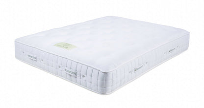 Morpeth 4500 Pocket Mattress – Double Mattress – image 3
