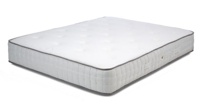 Alana Passionflower Mattress – 1000 Double (4 ft 6) Mattress – image 2