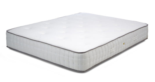 Alana Passionflower Mattress – 1000 Double (4 ft 6) Mattress – image 2