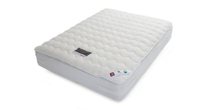 Optimum 4000 Mattress – Double (4 ft 6) Mattress – image 2