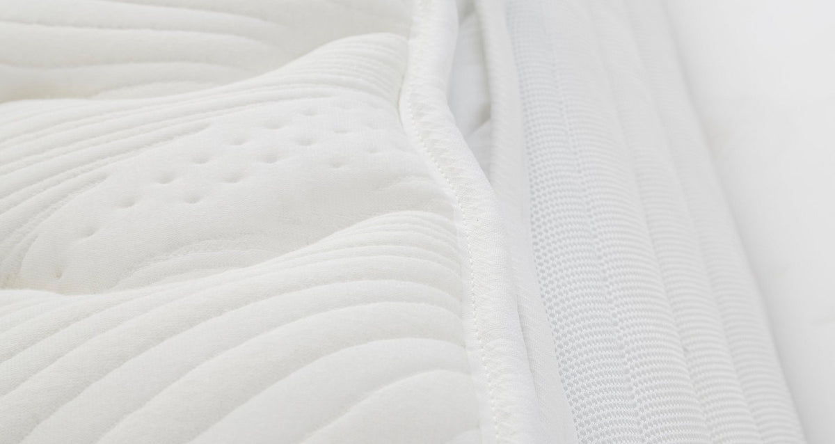 Optimum 4000 Mattress – Double (4 ft 6) Mattress – image 5
