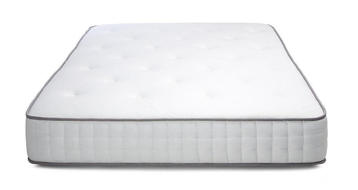 Alana Passionflower Mattress – 1000 Double (4 ft 6) Mattress – image 4
