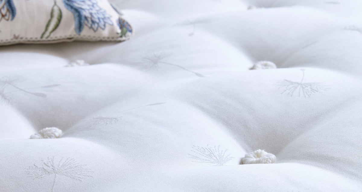 Morpeth 4500 Pocket Mattress – Double Mattress – image 6