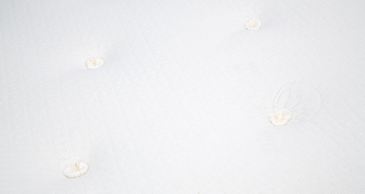 Alana Passionflower Mattress – 1000 Double (4 ft 6) Mattress – image 5