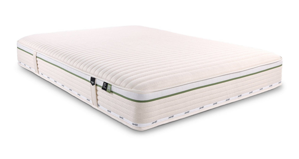All Seasons Mattress – Double (4 ft 6) Mattress – image 2