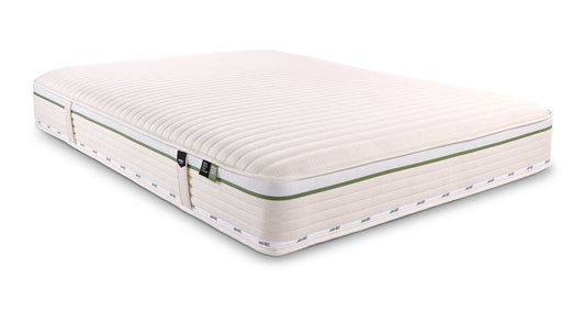 All Seasons Mattress – Double (4 ft 6) Mattress – image 2