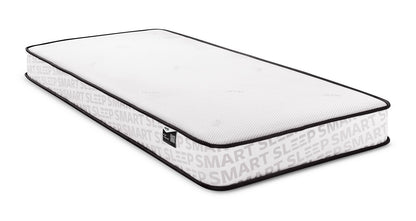 Bunk E Sprung Eco Kids Mattress – Single (3 ft)  Mattress – image 2