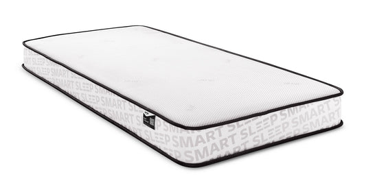 Bunk E Sprung Eco Kids Mattress – Single (3 ft)  Mattress – image 2