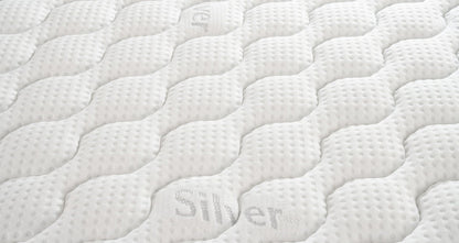 Andrina 3000 Pocket Mattress – Double (4 ft 6) Pillowtop Mattress – image 1