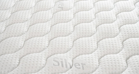 Andrina 3000 Pocket Mattress – Double (4 ft 6) Pillowtop Mattress – image 1