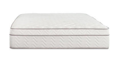 Andrina 3000 Pocket Mattress – Double (4 ft 6) Pillowtop Mattress – image 3
