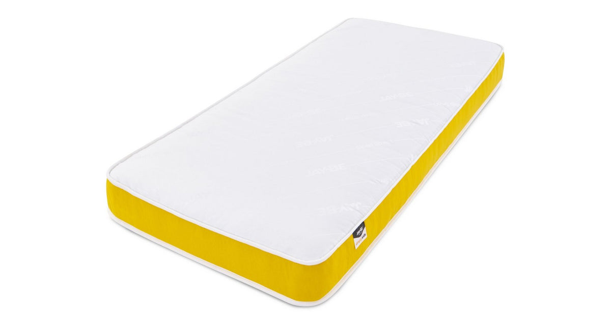 Simply Kids Anti Allergy Pocket Sprung Sustainably Made Mattress – Single Mattress – image 2