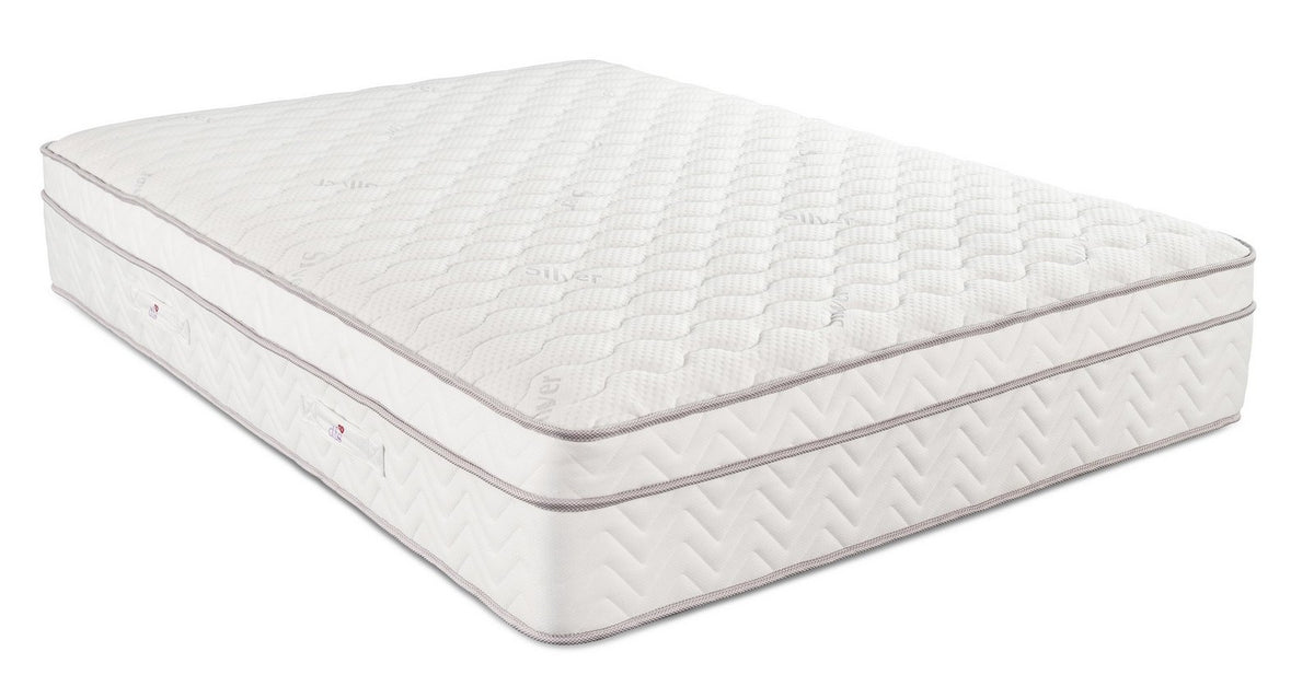 Andrina 3000 Pocket Mattress – Double (4 ft 6) Pillowtop Mattress – image 5