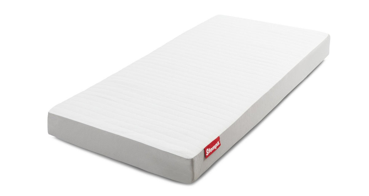 Stompa S Flex Airflow Pocket Mattress – 90 x 190 Mattress – image 2