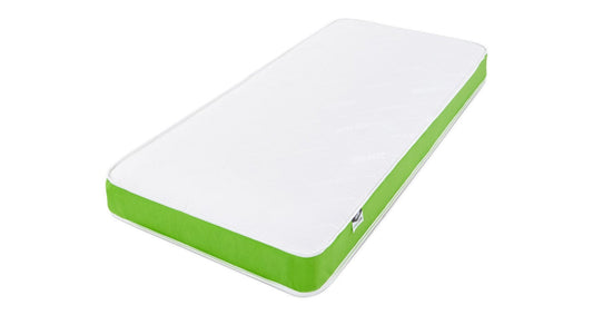 Simply Kids Anti Allergy Sprung Sustainably Made Mattress – Single Mattress – image 2