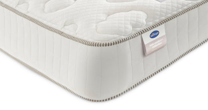 Silentnight Kids Comfort Memory Mattress – Single (3 ft) Mattress – image 1