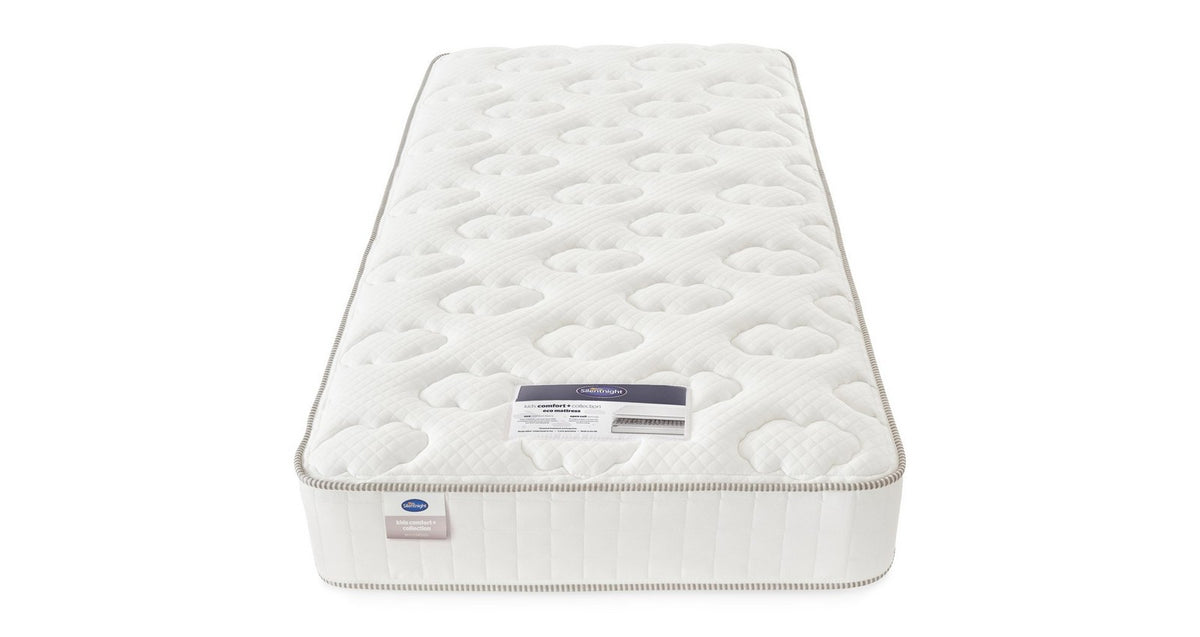 Silentnight Kids Comfort Mattress – Single (3 ft) Mattress – image 5