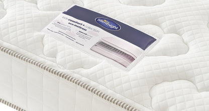 Silentnight Kids Comfort Mattress – Single (3 ft) Mattress – image 6