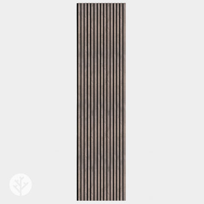 Acupanel® Colour Concrete Grey Acoustic Wall Panels