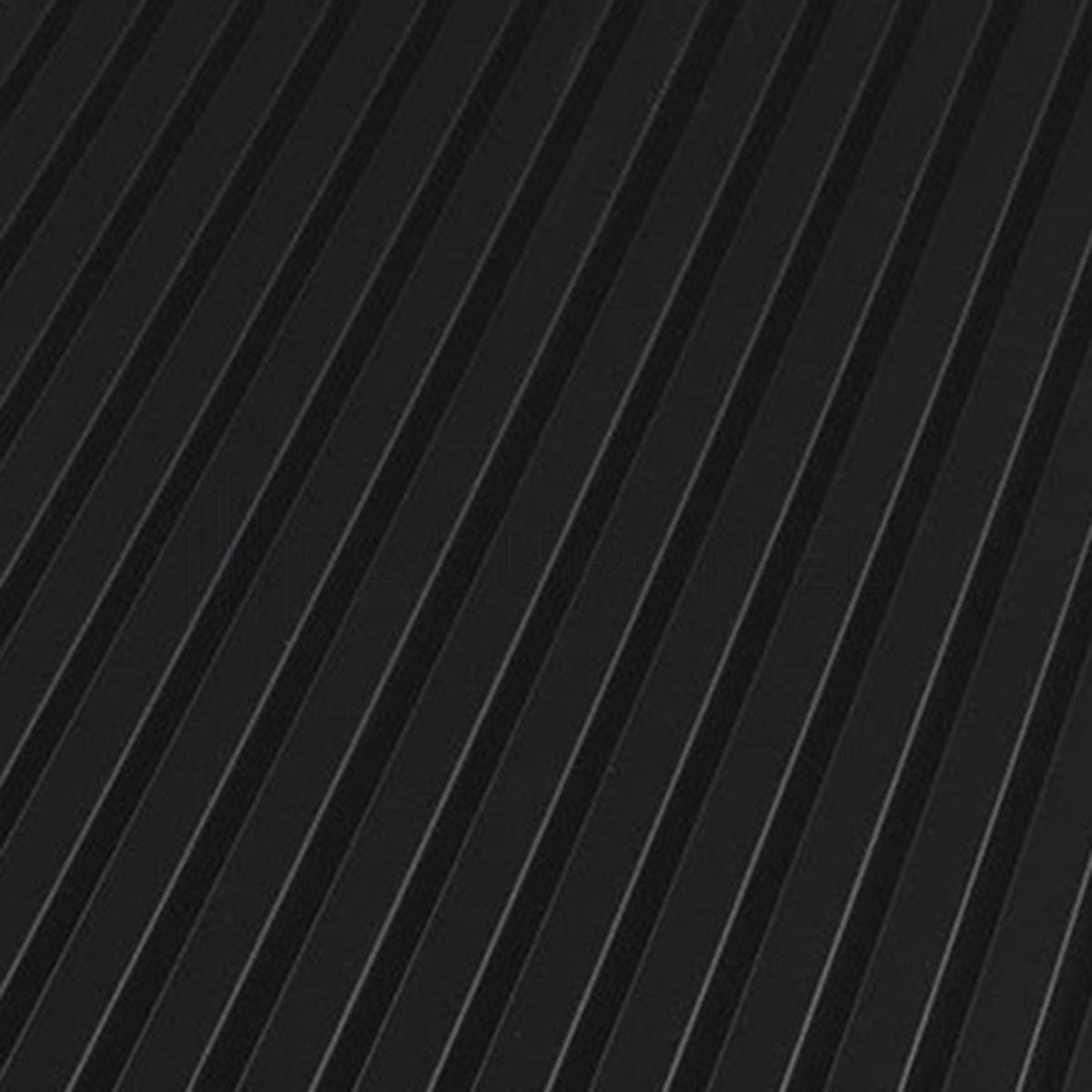 Acupanel® Contemporary Onyx Black Wrapped Acoustic Wall Panels