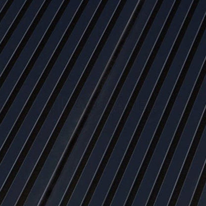 Acupanel® Contemporary Blue Wrapped Acoustic Wall Panels