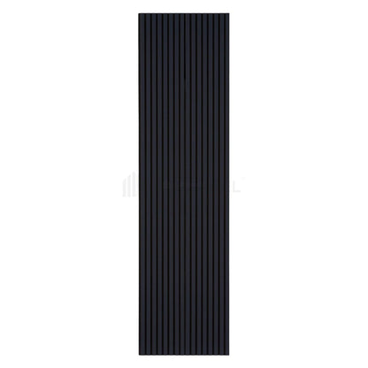Acupanel® Contemporary Blue Wrapped Acoustic Wall Panels