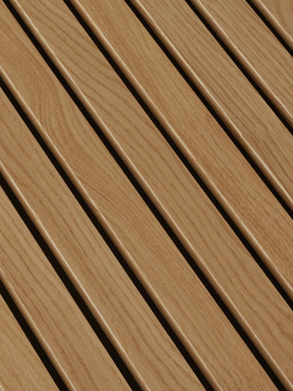 Acupanel® Luxe Natural Oak Acoustic Wood Wall Panels