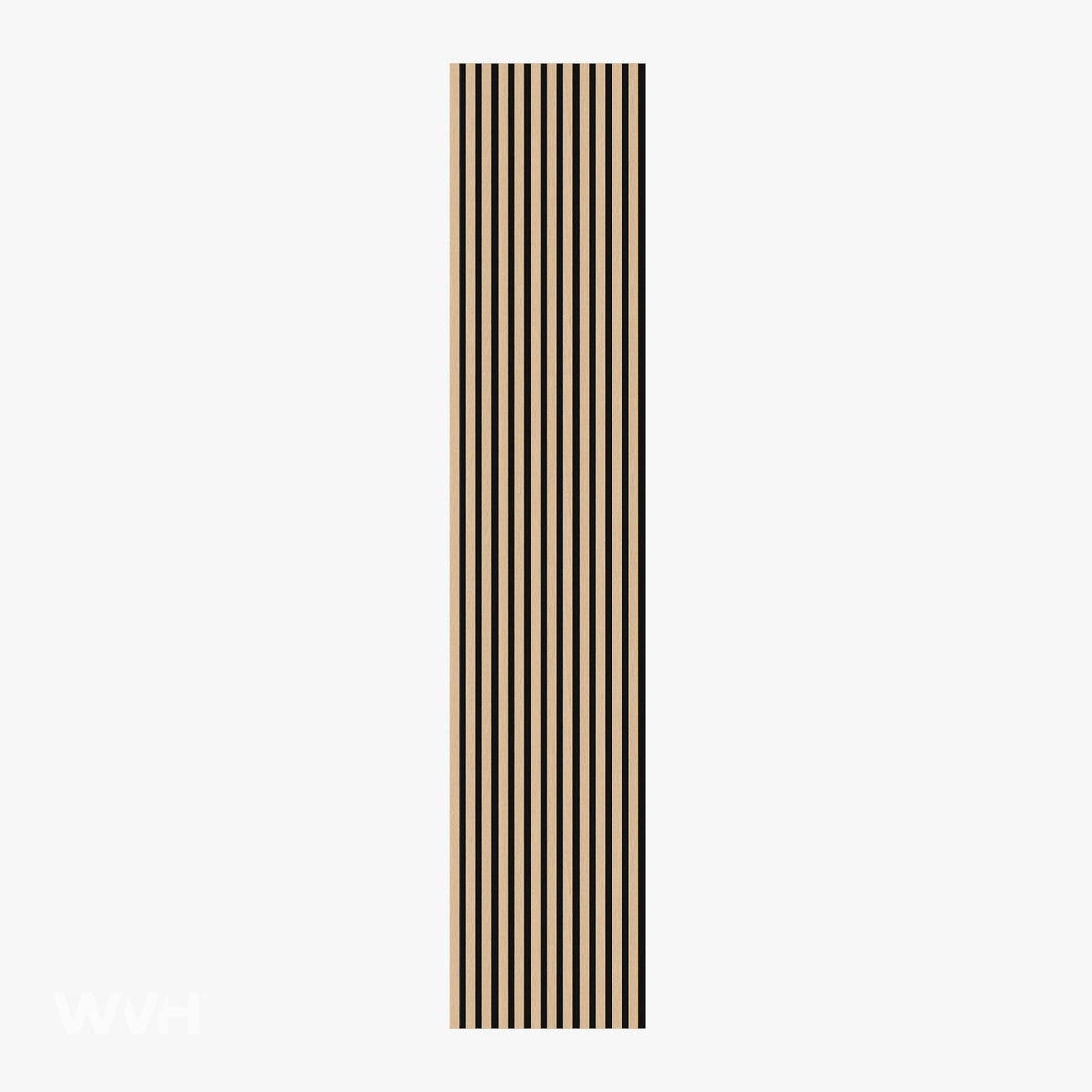 Acupanel® Hydro Oak Waterproof Wall Panels