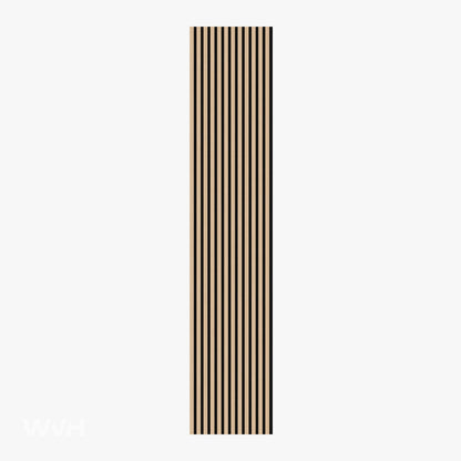 Acupanel® Hydro Oak Waterproof Wall Panels