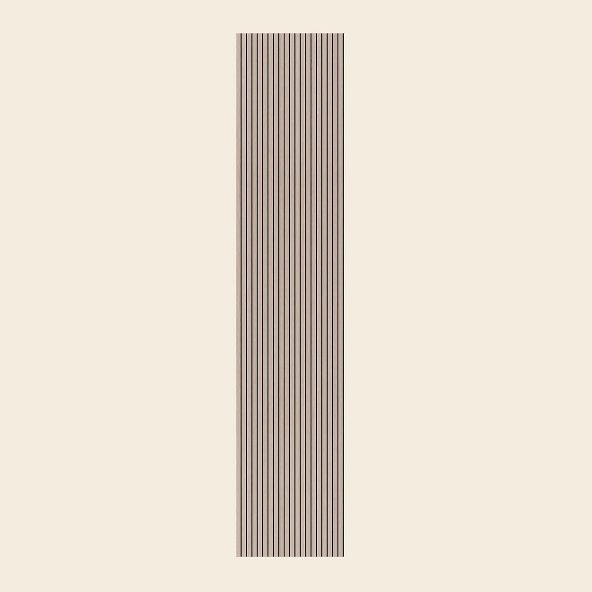 Acupanel® Ultraflex Engineered Oak Flexible Lightweight Wood Wall Panels