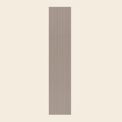 Acupanel® Ultraflex Engineered Oak Flexible Lightweight Wood Wall Panels