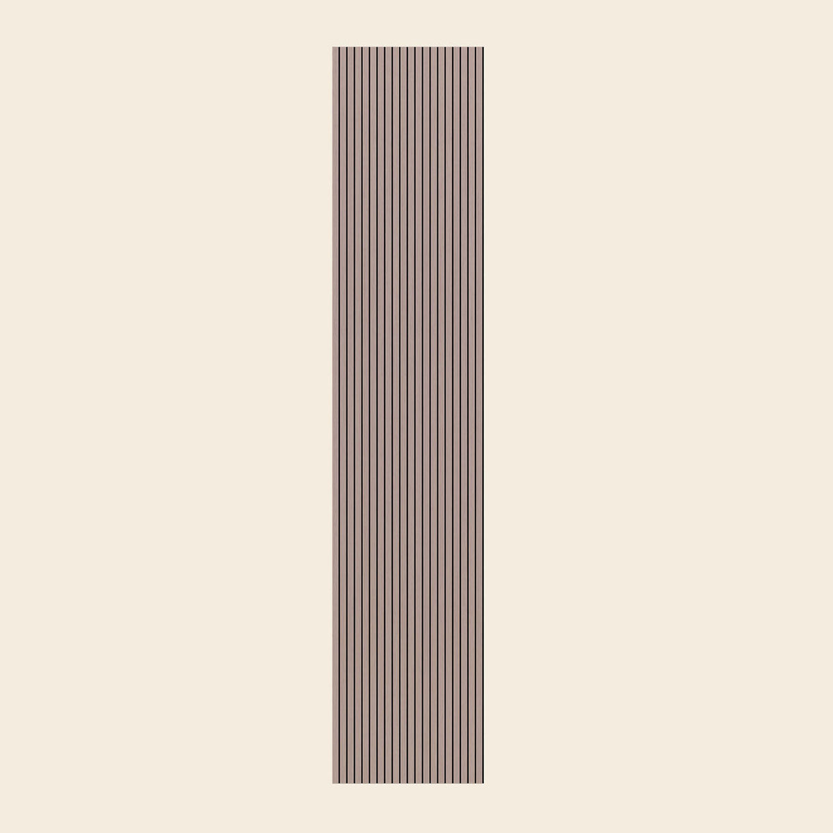Acupanel® Ultraflex Engineered Walnut Flexible Lightweight Wood Wall Panels