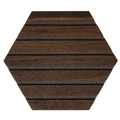 Acupanel® Elegance Hexagon Wall Panels