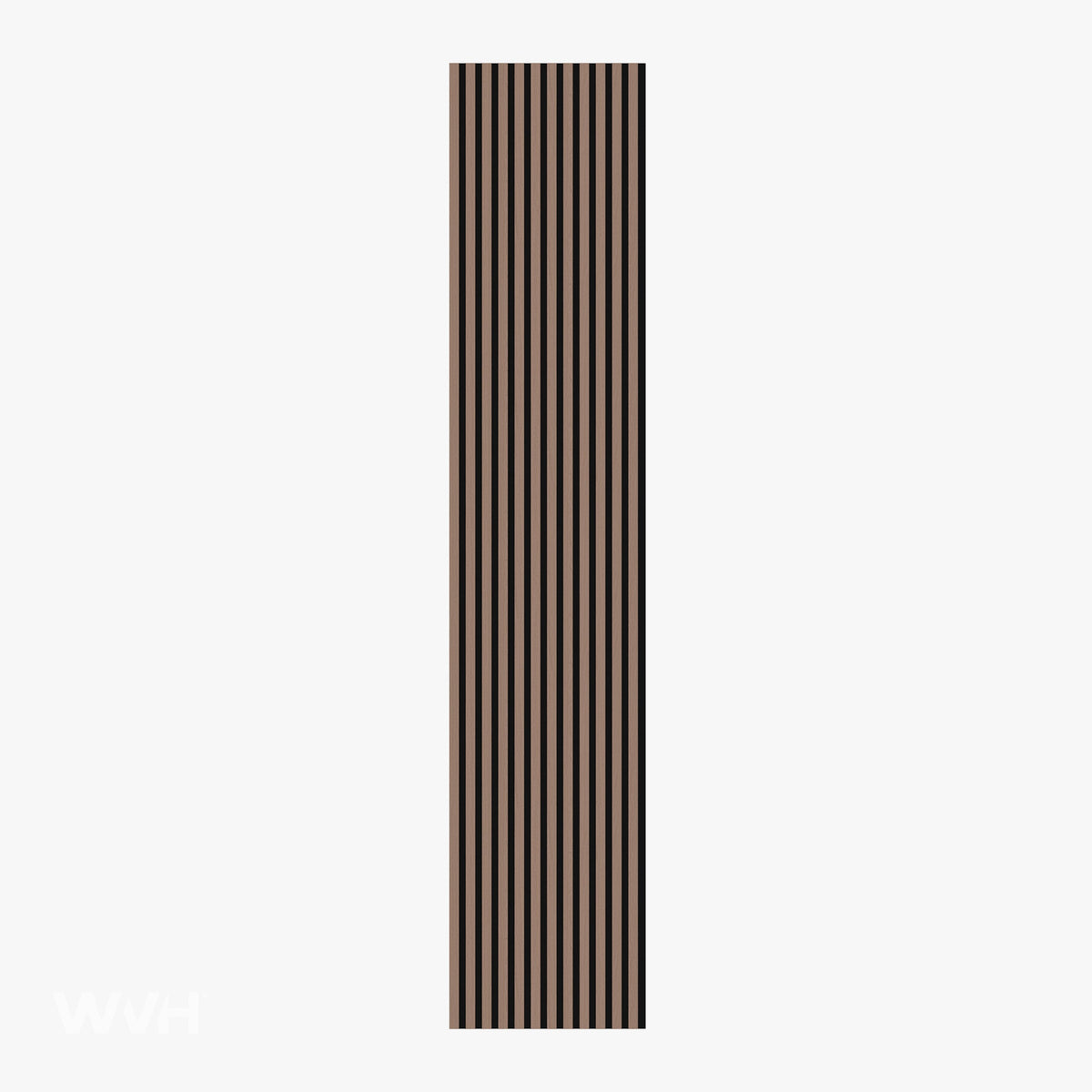 Acupanel® Hydro Walnut Waterproof Wall Panels